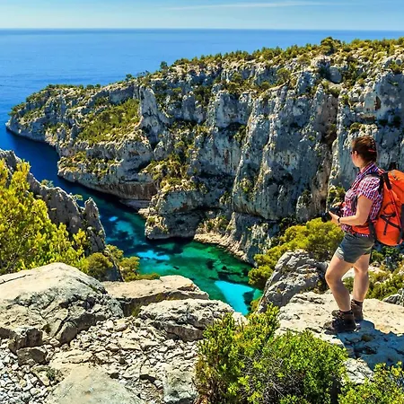 Youcamp Village - Marseille Provence キャンプ場 3*