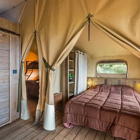 Youcamp Village - Marseille Provence