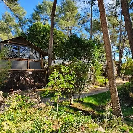 Youcamp Village - Marseille Provence 3*