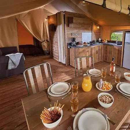 Youcamp Village - Marseille Provence