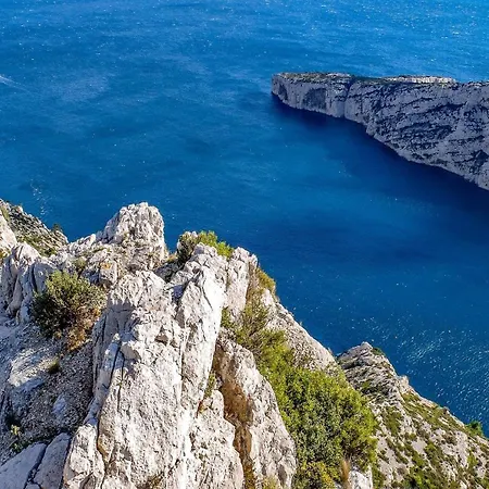 Youcamp Village - Marseille Provence 3*