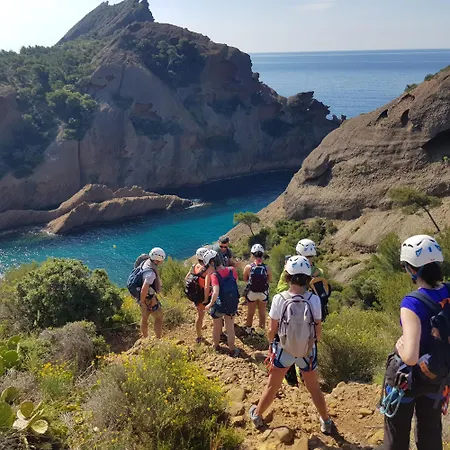 Youcamp Village - Marseille Provence オーバーニュ