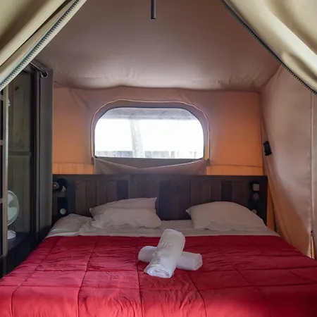 Youcamp Village - Marseille Provence