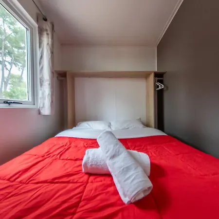 Youcamp Village - Marseille Provence
