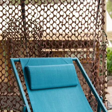 Youcamp Village - Marseille Provence キャンプ場 3*