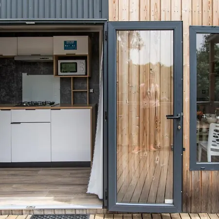 Youcamp Village - Marseille Provence
