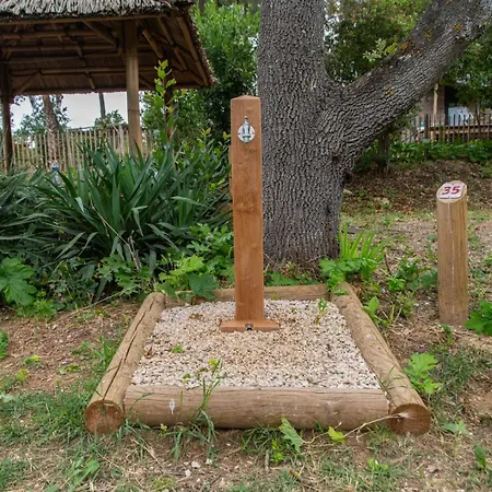 Youcamp Village - Marseille Provence キャンプ場 3*