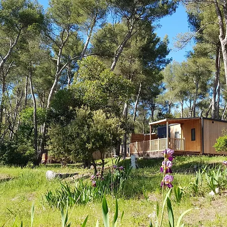 Du Garlaban 3*