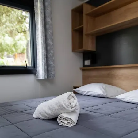 Campingplads Youcamp Village - Marseille Provence