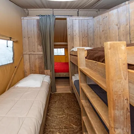 Campingplatz Du Garlaban 3*