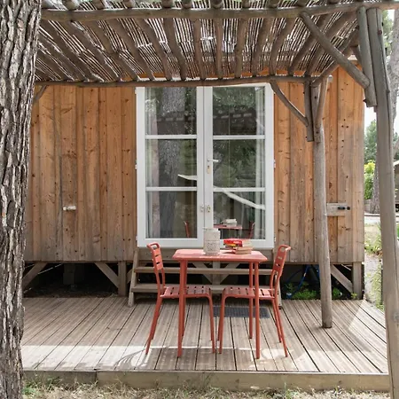 Youcamp Village - Marseille Provence