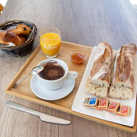 Youcamp Village - Marseille Provence Aubagne